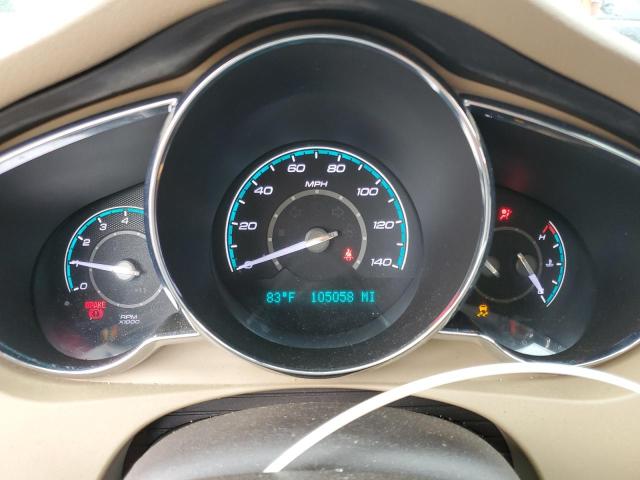 2012 CHEVROLET MALIBU LS - 1G1ZB5E08CF223629