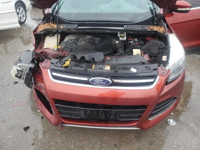 2016 FORD ESCAPE TIT - 1FMCU0J96GUB14971