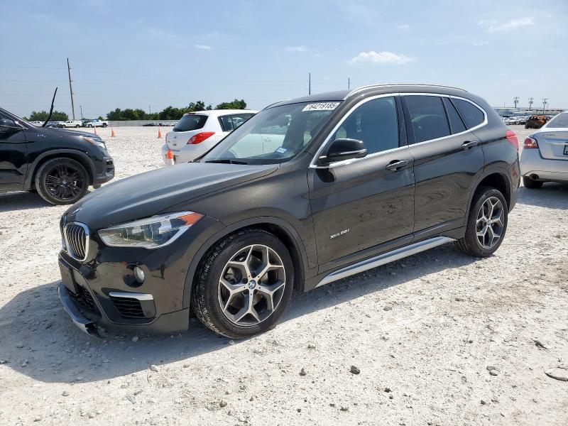 BMW X1 XDRIVE2