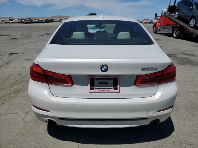 2018 BMW 530E WBAJA9C51JB033251