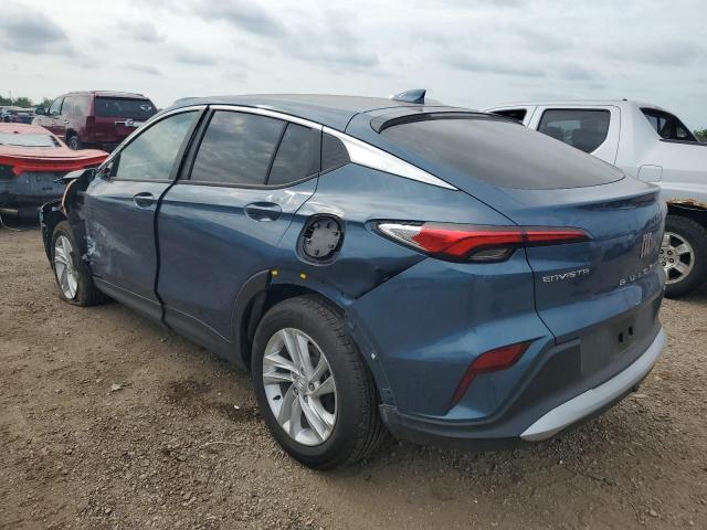2024 BUICK ENVISTA PR KL47LAE28RB111445