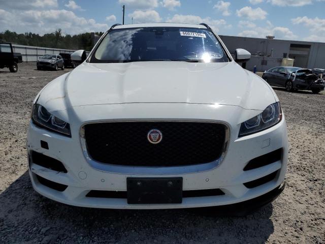 2017 JAGUAR F-PACE PRE SADCJ2BV1HA895829