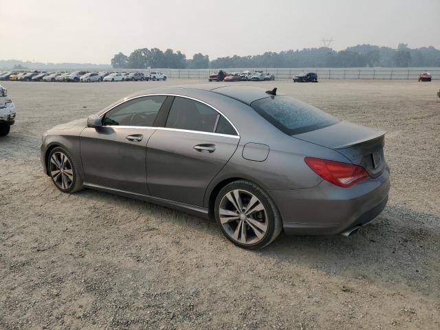 2014 MERCEDES-BENZ CLA 250 - WDDSJ4EB8EN046019