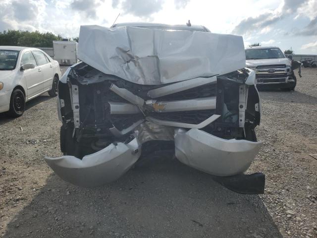 2016 CHEVROLET SILVERADO 1GCRCPEC7GZ321209