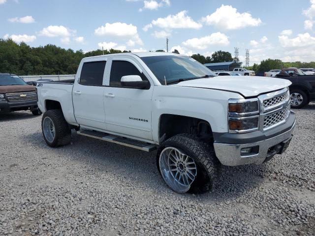 2015 CHEVROLET SILVERADO - 3GCUKREC1FG198238