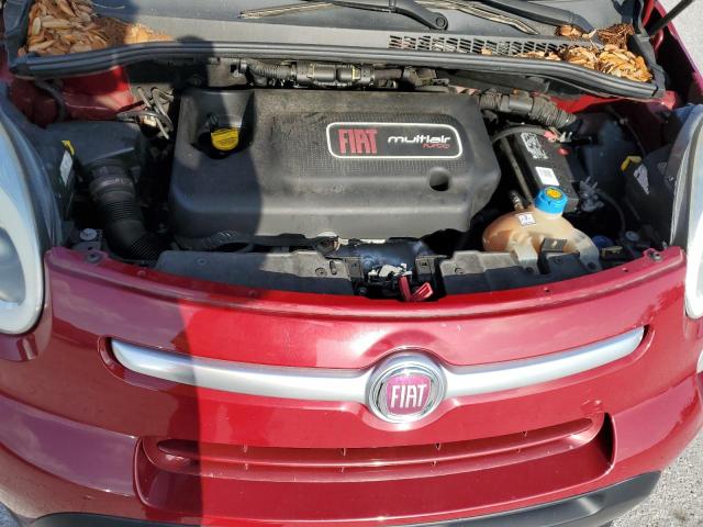 2016 FIAT 500L TREKK ZFBCFADH8GZ037307