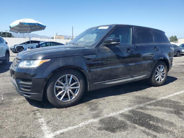 LAND ROVER RANGE ROVE