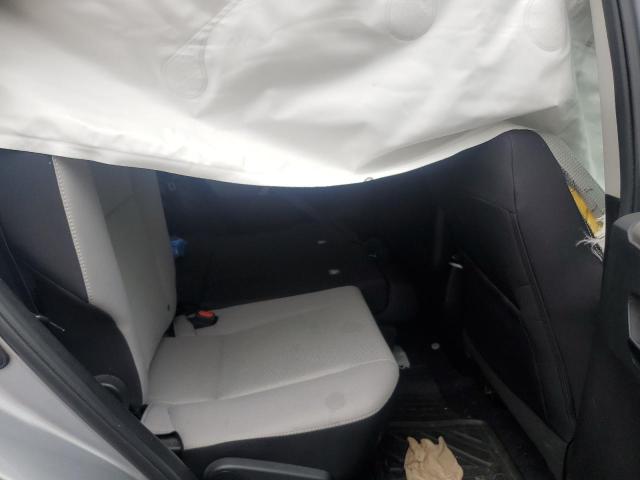 2017 TOYOTA RAV4 XLE - 2T3WFREV8HW352767