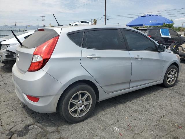 2017 HYUNDAI ACCENT SE KMHCT5AEXHU343278