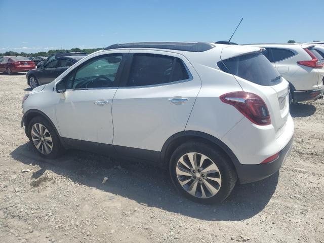2017 BUICK ENCORE PRE KL4CJASB2HB163760