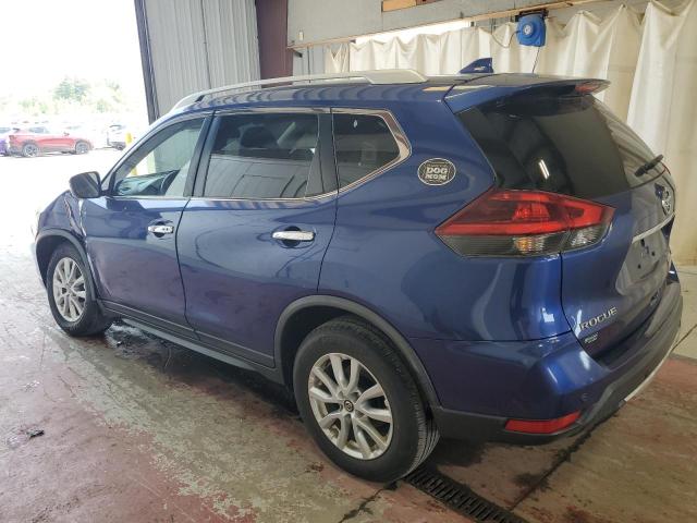 2019 NISSAN ROGUE S - KNMAT2MV3KP513119