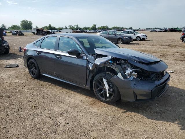 2025 HONDA CIVIC SPOR - 2HGFE2F5XSH592758