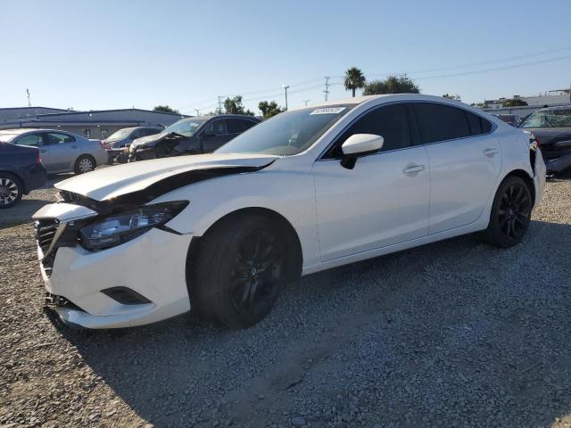 Vin: jm1gj1v69e1126812, lot: 62880525, mazda 6 touring 2014 img_1