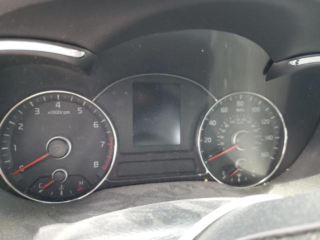 2015 KIA FORTE LX KNAFX4A60F5350155