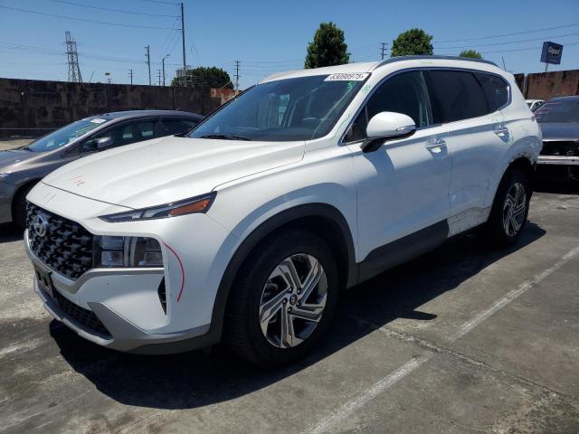 2023 HYUNDAI SANTA FE S - 5NMS24AJ2PH562414