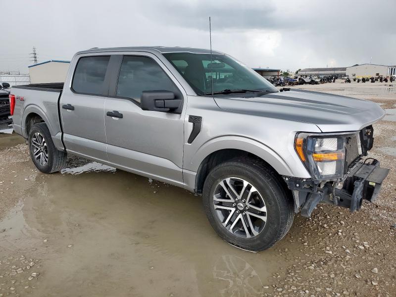2023 FORD F150 SUPER - 1FTEW1CP3PKD30135