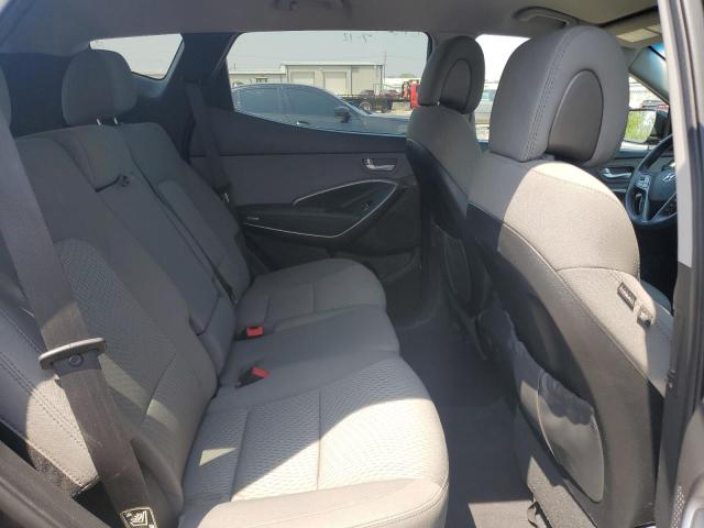 2018 HYUNDAI SANTA FE S - 5XYZTDLB2JG532543