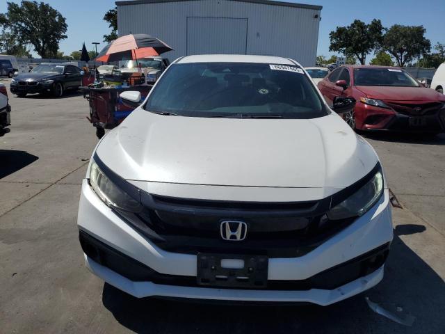 2020 HONDA CIVIC SPOR 19XFC2F81LE202318
