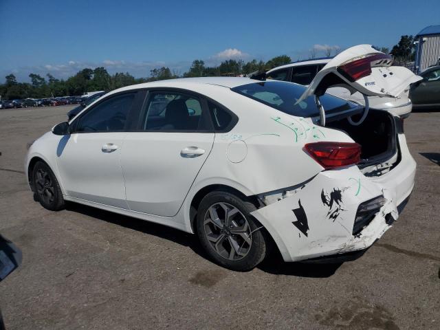 2019 KIA FORTE FE 3KPF24AD8KE108552