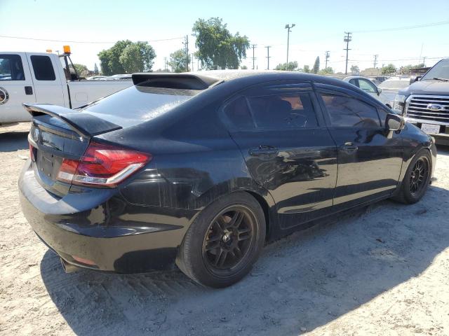 Vin: 19xfb2f86fe201009, lot: 63771895, honda civic ex 20153