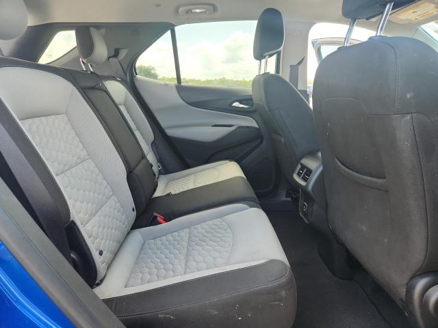 2019 CHEVROLET EQUINOX LS - 3GNAXHEV4KS573795
