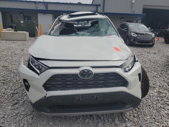 2019 TOYOTA RAV4 LIMIT 2T3N1RFV2KC044107