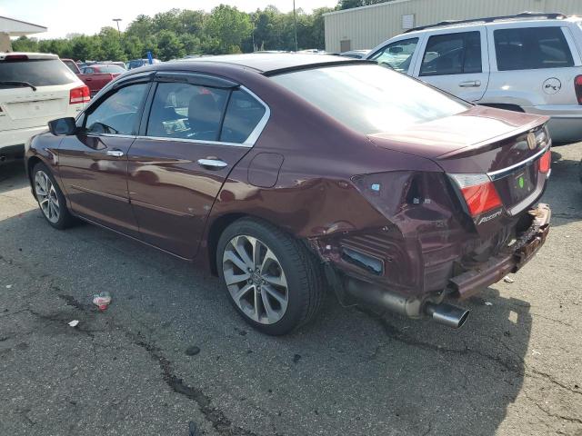 2015 HONDA ACCORD SPO 1HGCR2F51FA055126