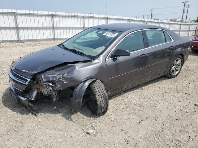 CHEVROLET MALIBU LS