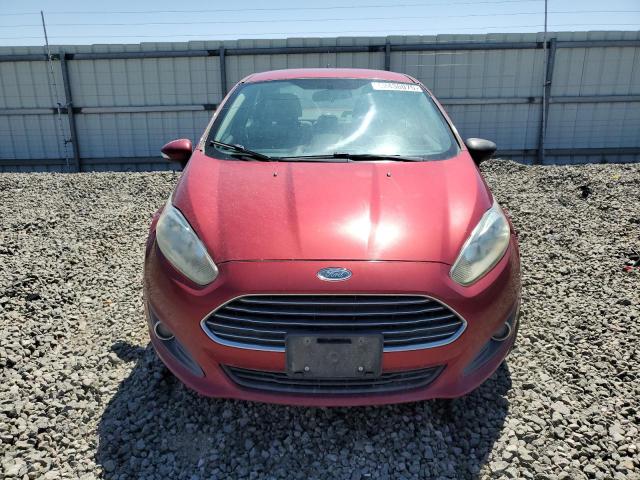 2016 FORD FIESTA ST 3FADP4BJ4GM174418