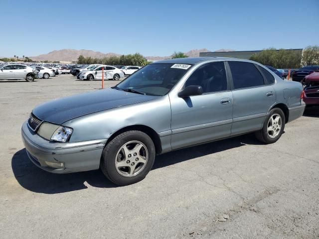 TOYOTA AVALON XL