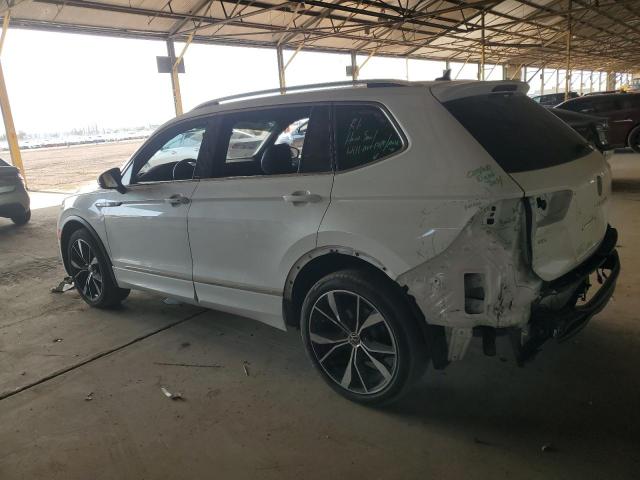 2022 VOLKSWAGEN TIGUAN SEL 3VV4B7AX8NM068973