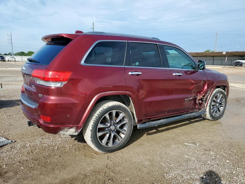 2017 JEEP GRAND CHER 1C4RJECG1HC868335