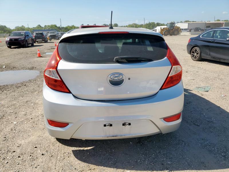KMHCT5AE9DU066598 2013 HYUNDAI ACCENT