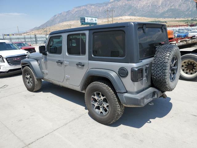 Vin: 1c4hjxdg8jw109577, lot: 64128925, jeep wrangler sport 20182