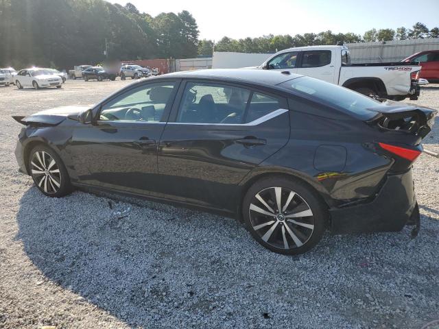 2022 NISSAN ALTIMA SR 1N4BL4CV8NN400144