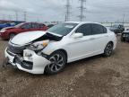 2016 HONDA ACCORD EXL - 1HGCR2F83GA227524