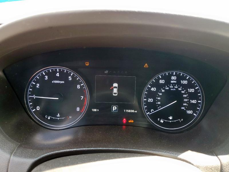 2016 HYUNDAI GENESIS 3. KMHGN4JE0GU113026