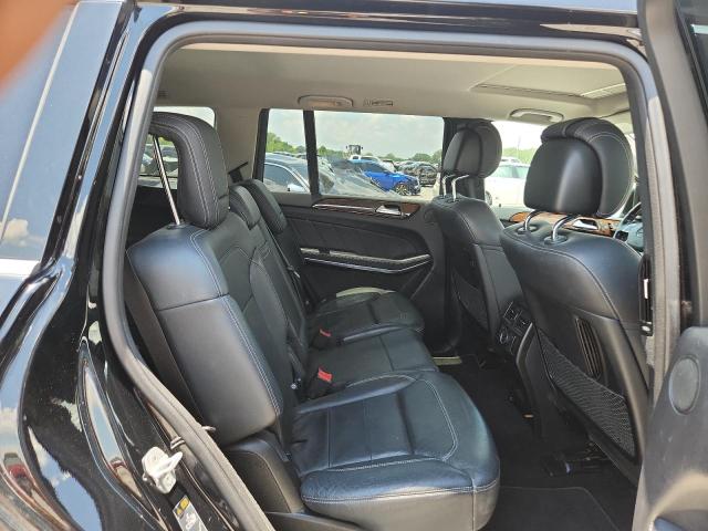 2016 MERCEDES-BENZ GL 550 4MA 4JGDF7DE1GA669716