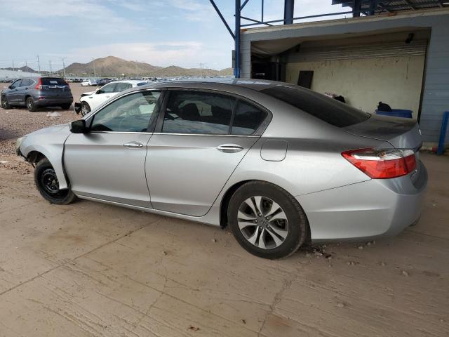 2015 HONDA ACCORD LX - 1HGCR2F32FA147070