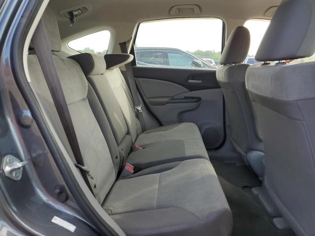2012 HONDA CR-V LX - 5J6RM4H3XCL078364