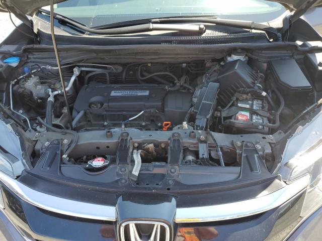 2015 HONDA CR-V EXL 2HKRM4H76FH637586