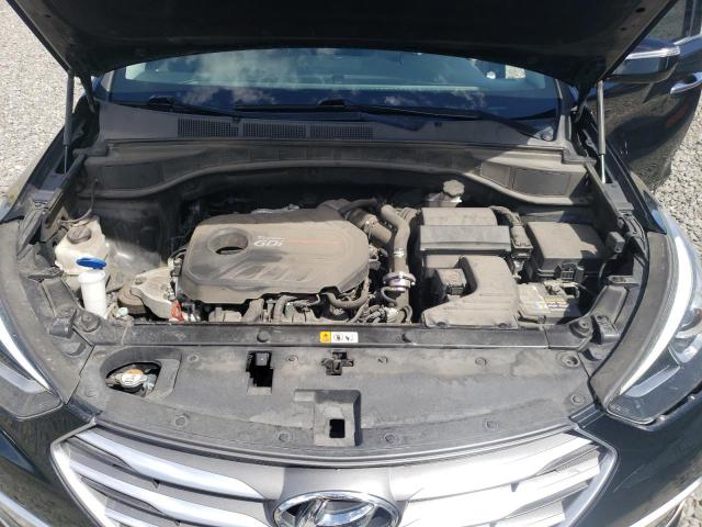 2018 HYUNDAI SANTA FE S #3284167573