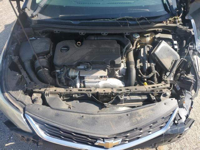 2017 CHEVROLET CRUZE LT - 3G1BE6SM6HS548675