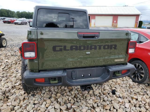 2023 JEEP GLADIATOR 1C6HJTAG2PL517751
