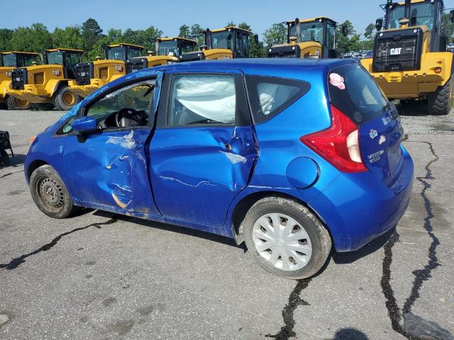 Vin: 3n1ce2cp3gl353335, lot: 63824675, nissan versa s 20162