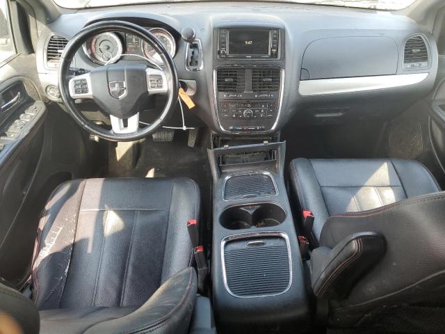 2017 DODGE GRAND CARAVAN GT 2C4RDGEG7HR740379