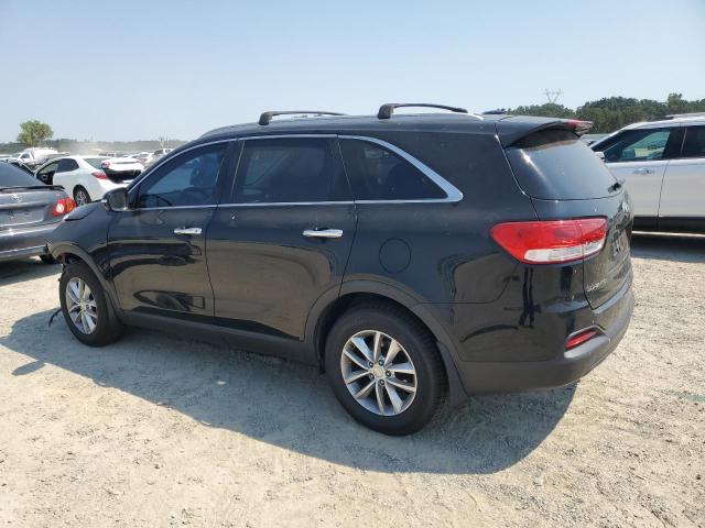 2017 KIA SORENTO LX - 5XYPG4A3XHG193743