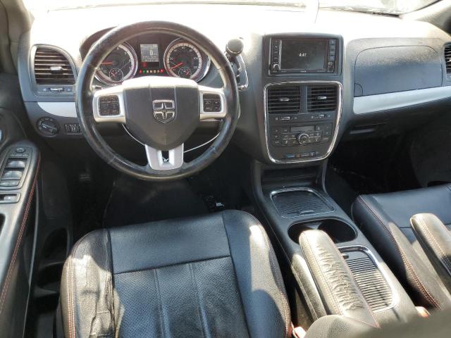 2018 DODGE GRAND CARA 2C4RDGEG8JR189448