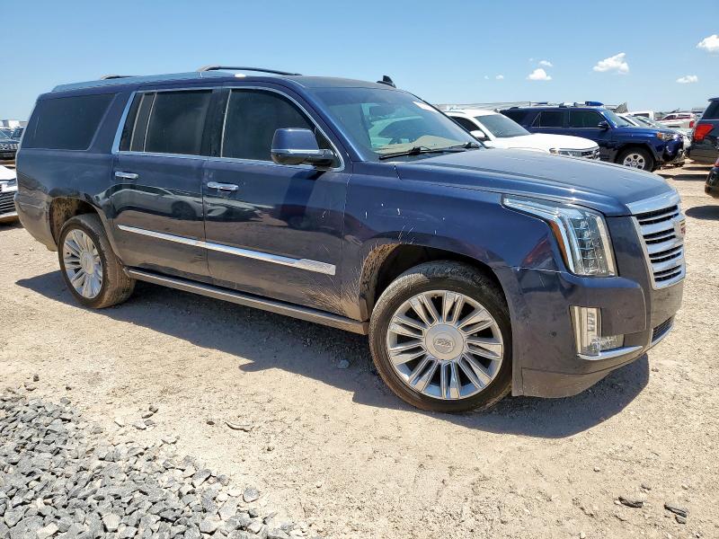 2018 CADILLAC ESCALADE E 1GYS4KKJ9JR176776