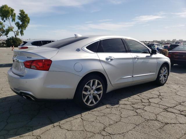 Vin: 2g1125s36j9123000, lot: 63338355, chevrolet impala premier 20183